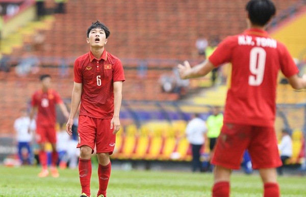 'Xuân Trường thất bại ở Hàn Quốc, nhưng bóng đá Việt Nam giờ đã khác' - Bóng Đá