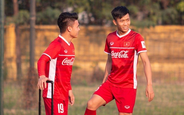 'Xuân Trường thất bại ở Hàn Quốc, nhưng bóng đá Việt Nam giờ đã khác' - Bóng Đá