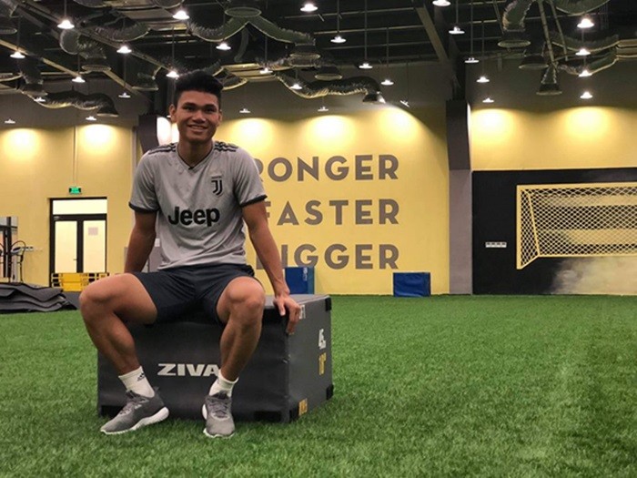 Chuẩn bị Asian Cup, Việt Nam đón tin vui từ 