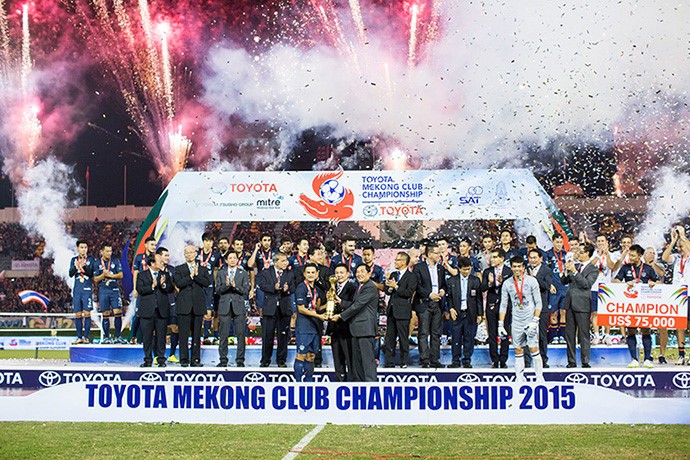  - Bóng Đá