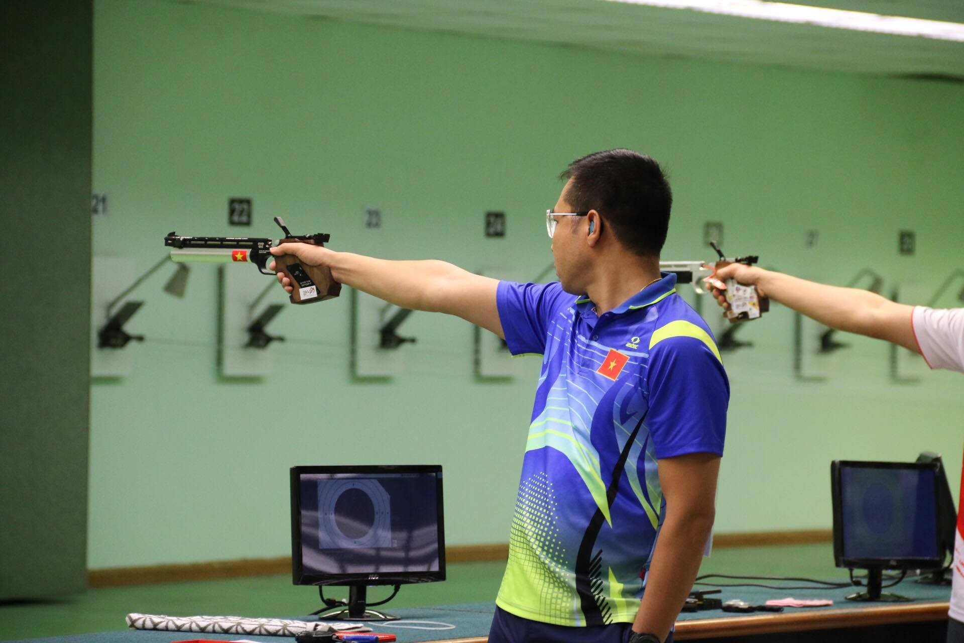 TRỰC TIẾP SEA Games 26/8: Bóng bàn VN chắc chắn có 1 HCB - Bóng Đá
