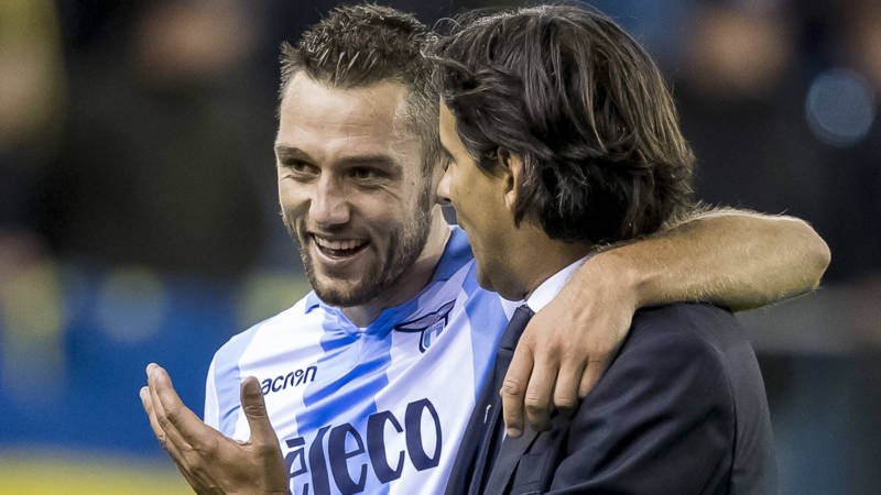 Inzaghi bất lực, cầu xin học trò ở lại - Bóng Đá