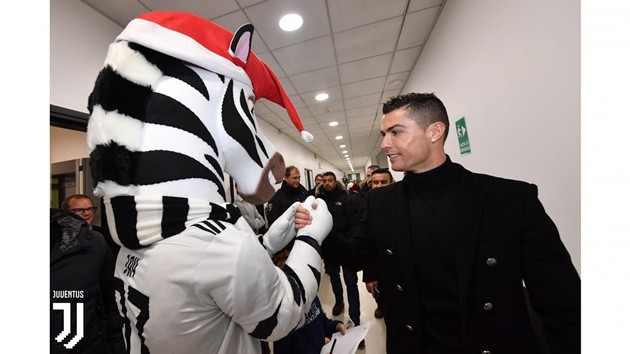 Ronaldo - Bóng Đá