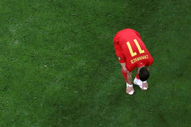 Arsenal hay Man Utd, Carrasco đã có sự lựa chọn - Bóng Đá