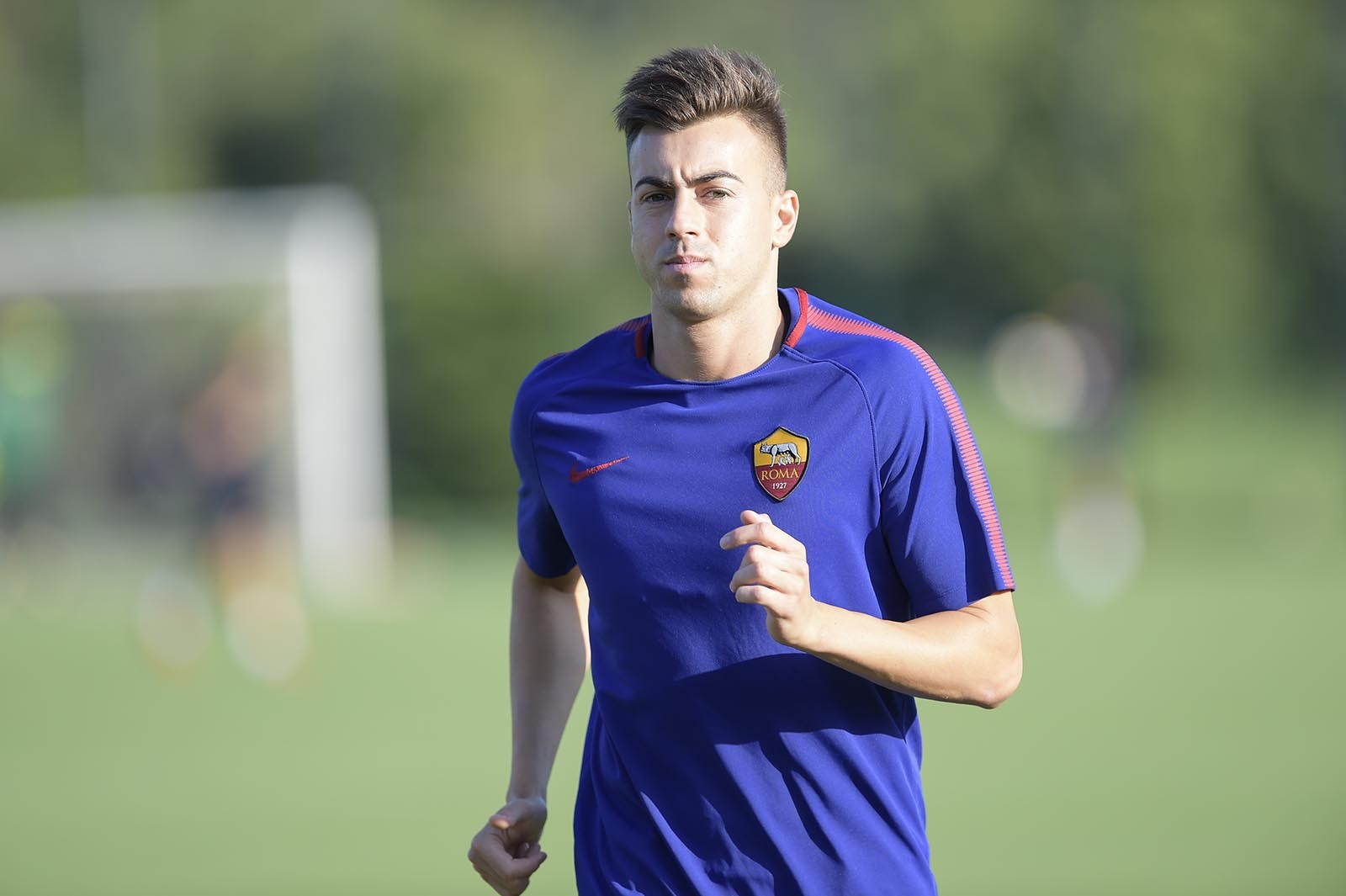 Ảnh tập AS Roma - Bóng Đá