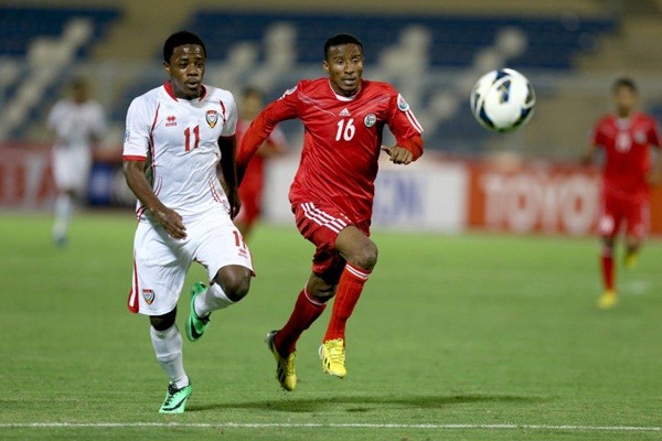 Yemen - đối thủ cạnh tranh của tuyển Việt Nam tại Asian Cup 2019 - Bóng Đá