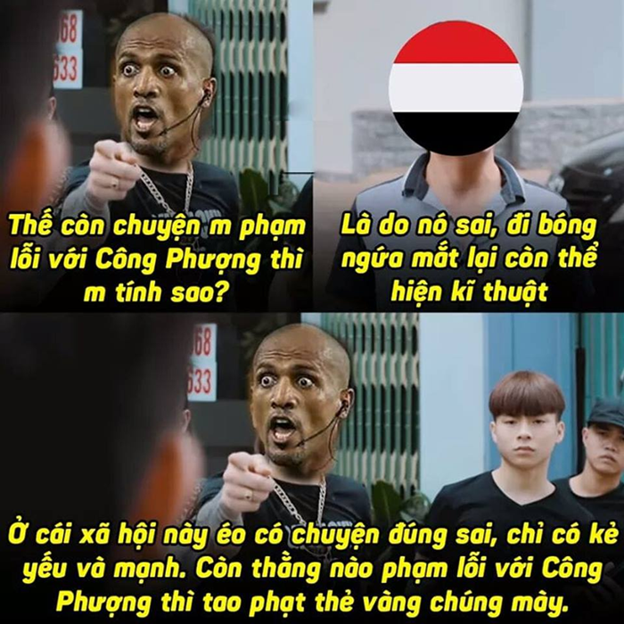 Không phải 