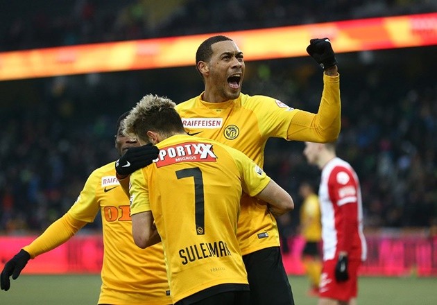 Những lí do khiến Man Utd nên dè chừng trước BSC Young Boys - Bóng Đá