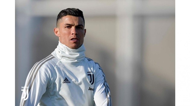 Juve tập - Bóng Đá