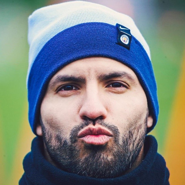 Man City tập  - Bóng Đá