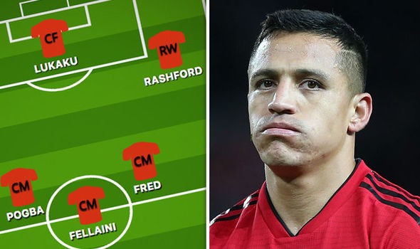 Đấu Chelsea, Man Utd ra sân với đội hình nào? - Bóng Đá