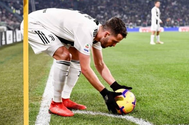 Chấm điểm Juventus trận AS Roma: - Bóng Đá