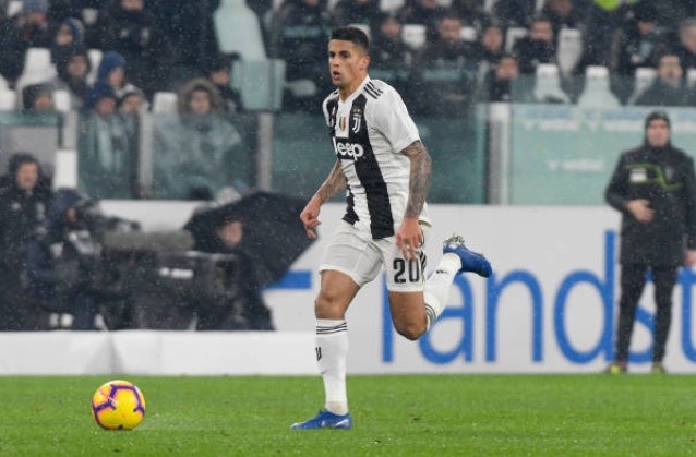 Chấm điểm Juventus trận Parma: - Bóng Đá