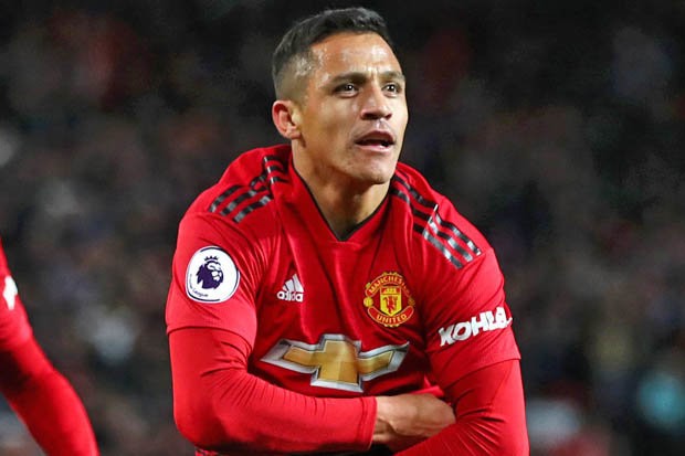 Sanchez ghi bàn, Mourinho nói gì? - Bóng Đá