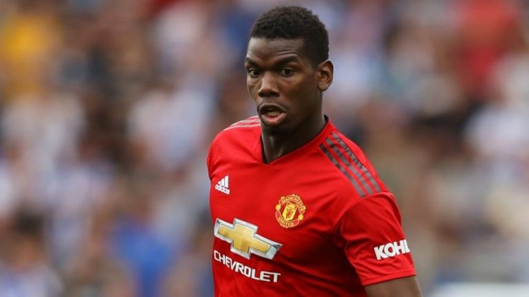Pogba phát biểu đậm chất 