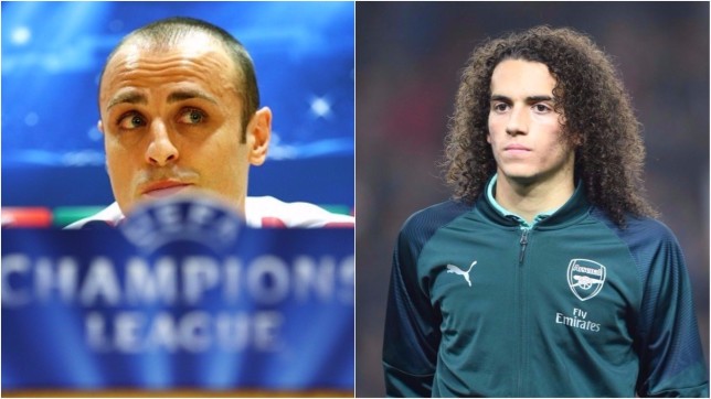 Guendouzi khiến cựu sao Man Utd 'tức điên' - Bóng Đá