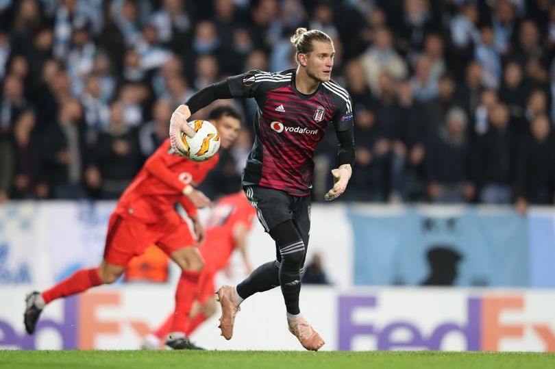 Xong! Đã rõ thực hư việc Loris Karius bị gửi trả lại Liverpool - Bóng Đá