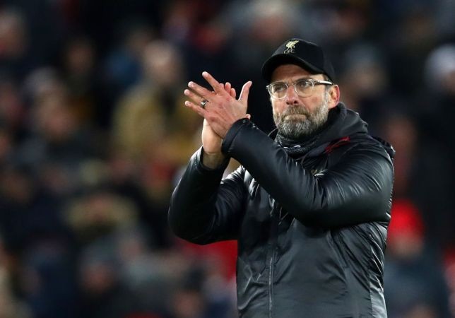 Hòa Leicester, HLV Jurgen Klopp lấy lý do khó đỡ - Bóng Đá