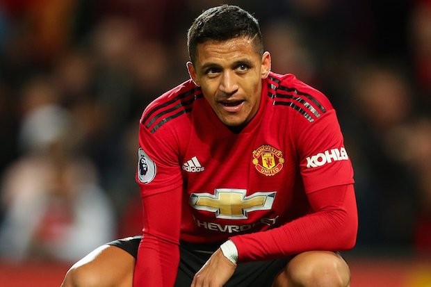 1 điều kiện Sanchez về PSG - Bóng Đá
