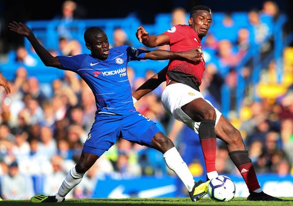 CĐV Chelsea chỉ trích thậm tệ 1 cái tên sau trận thua thảm - Bóng Đá