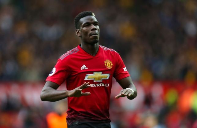 Pogba đáp lời Mourinho sau khi bị tước băng đội trưởng tại Man Utd - Bóng Đá