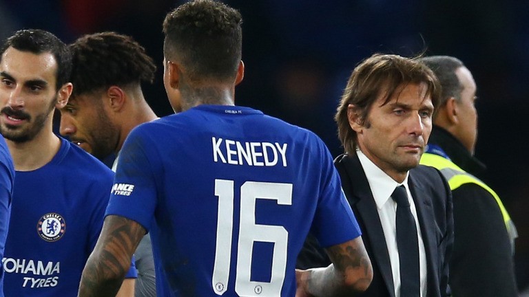 Lý do Chelsea dễ hụt hơi mùa này - Bóng Đá