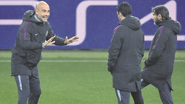 Thời tiết ẩm ương đặc tả hộ nỗi lòng Bayern Munich - Bóng Đá