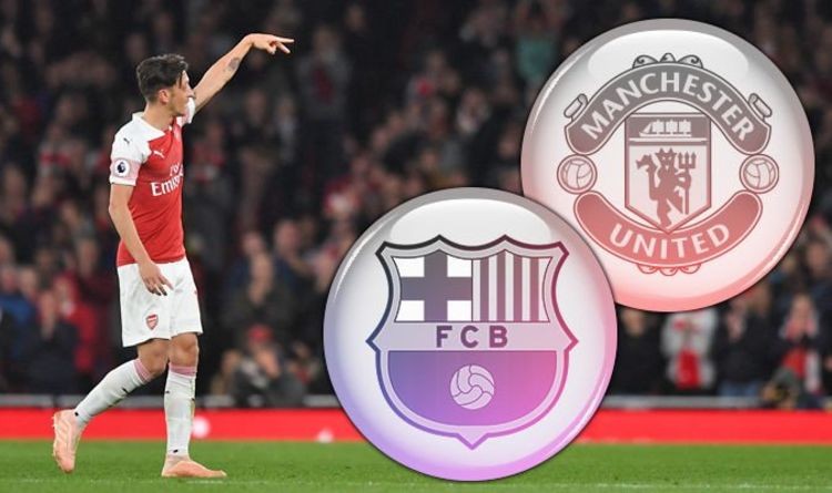 Nóng! Chơi lầy, Man Utd lại đổi Sanchez lấy sao 'thất sủng' của Arsenal - Bóng Đá