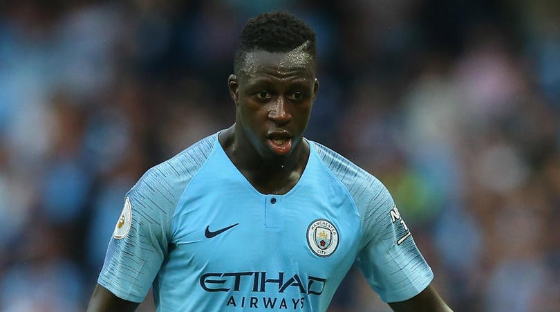 Benjamin Mendy không hẹn ngày trở lại - Bóng Đá