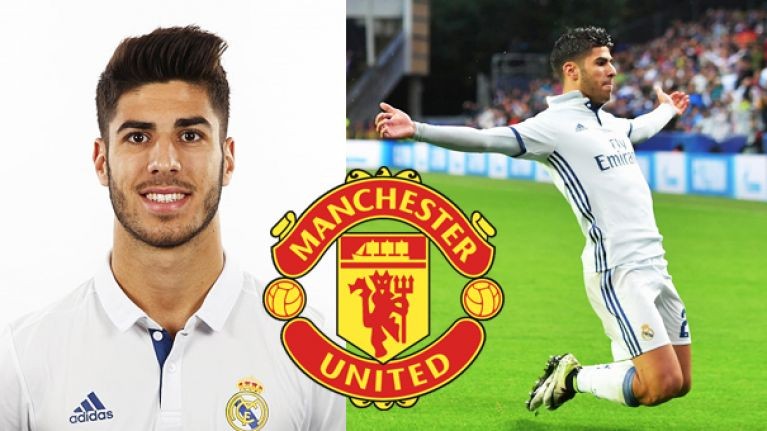 Chuyển nhượng 20/01: Chốt 1 cái tên, M.U lấy luôn Asensio; Mourinho đã nói 'yes' với bến đỗ mới - Bóng Đá