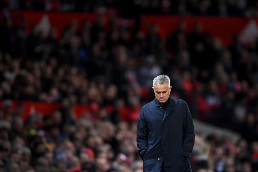 Man Utd gặp 1 vấn đề lớn ở hàng thủ trước trận chiến Juventus - Bóng Đá