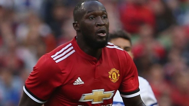 Lukaku hé lộ lí do từ chối Chelsea, chọn Man Utd - Bóng Đá