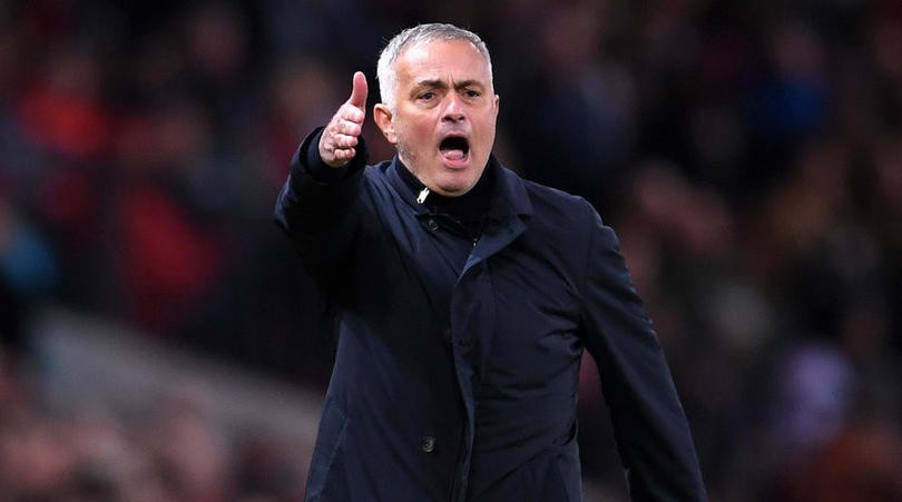 Xavi: Đội bóng của tôi không bao giờ dùng chiến thuật của Mourinho - Bóng Đá