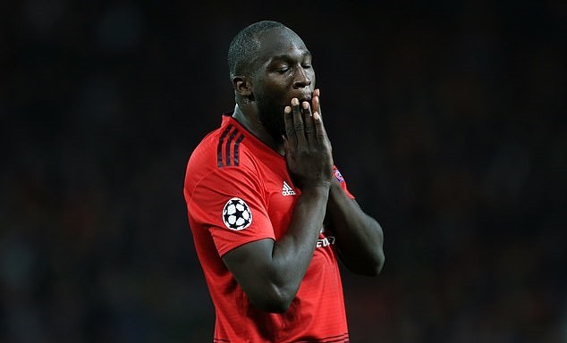 Mourinho xác nhận Lukaku trở lại - Bóng Đá