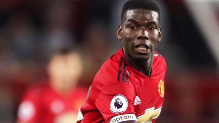 Chuyển nhượng 19/08: Xong vụ Pogba lẫn Hazard; Làm liều, Real săn 'thảm họa' của M.U - Bóng Đá