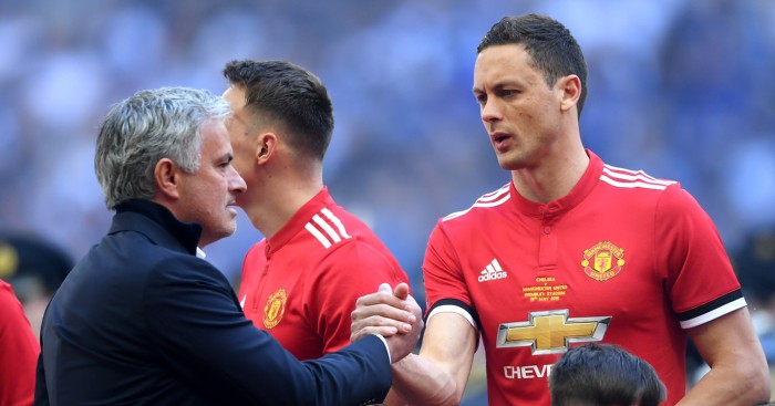 Mourinho cập nhật lực lượng Man Utd trận gặp Brighton - Bóng Đá