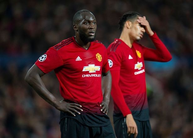 Mourinho ra quyết định quan trọng về Lukaku - Bóng Đá