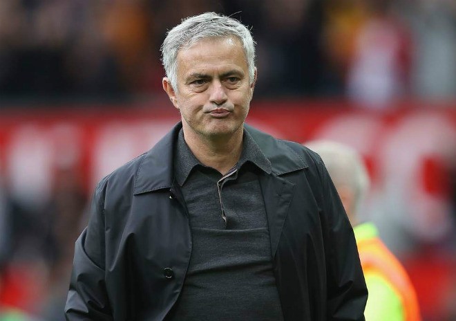 Điểm tin tối 20/10: Lý do Mourinho thịnh nộ; Arsenal mua hàng thừa Barca - Bóng Đá