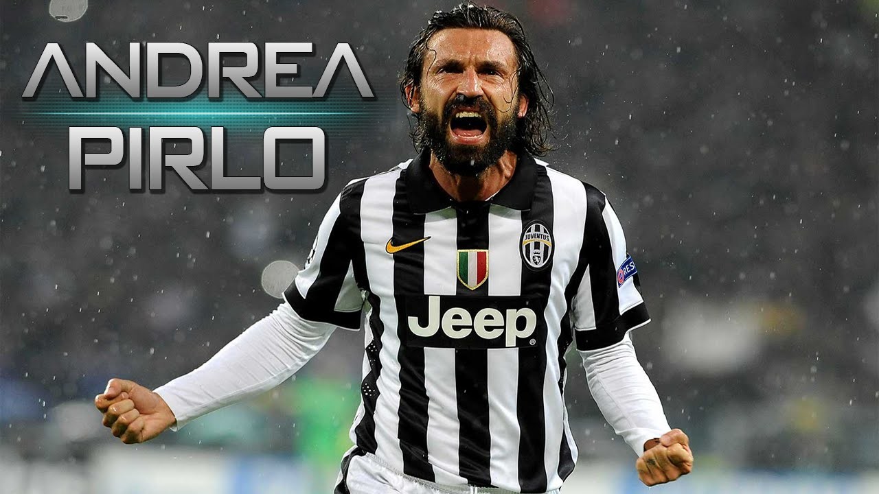 Andrea Pirlo giải nghệ: Khi chiếc bút ngừng sáng tác, khi đôi chân mỏi mệt! - Bóng Đá