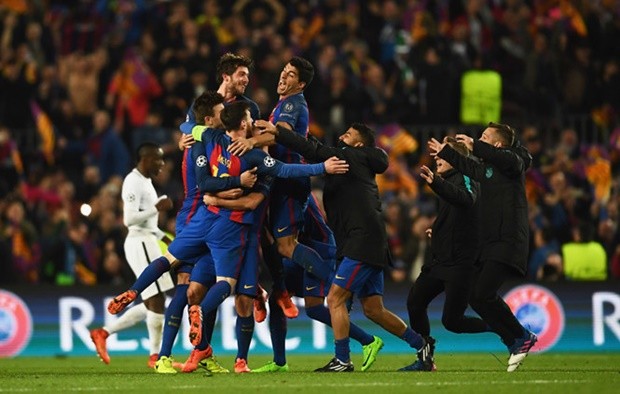 5 trận đấu kinh điển nhất lịch sử Champions League: Ký ức Istanbul - Bóng Đá