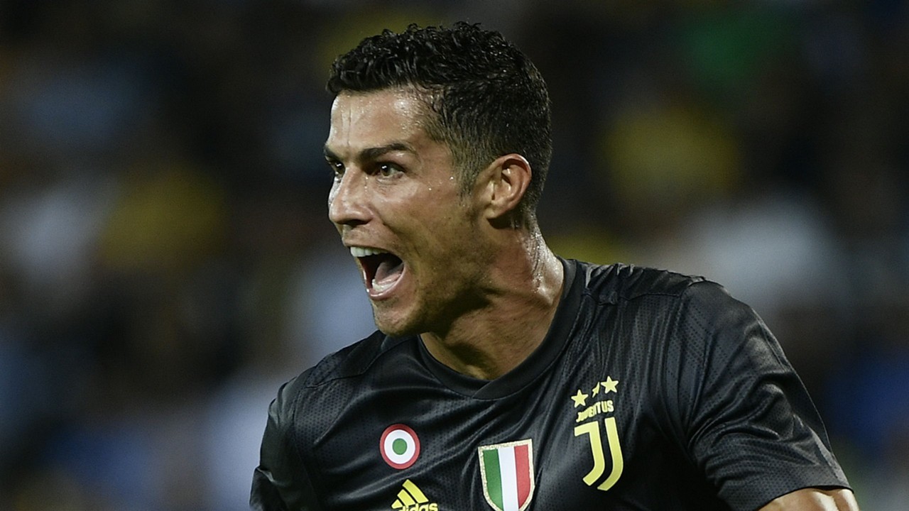 M.U đụng Juventus và Ronaldo, Mourinho nói gì? - Bóng Đá