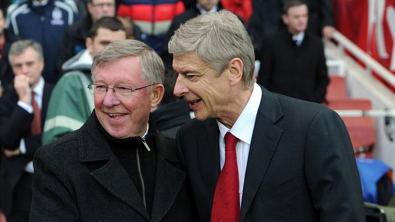 Điểm tin tối 01/10: M.U sắp có Mesut Ozil 2.0; Wenger vượt mặt Sir Alex Ferguson - Bóng Đá