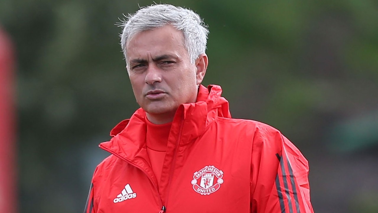 Đối thoại Jose Mourinho: 