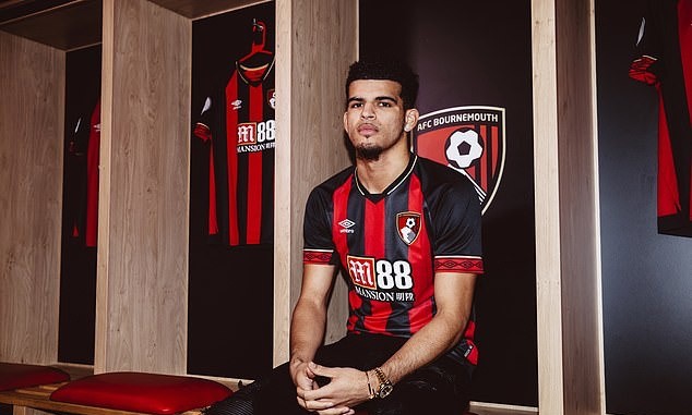 Sao trẻ Liverpool rạng rỡ ra mắt đội bóng mới - Bóng Đá