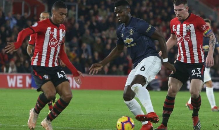 Man Utd mắc cạn: Trả Pogba về Juve được chưa? - Bóng Đá