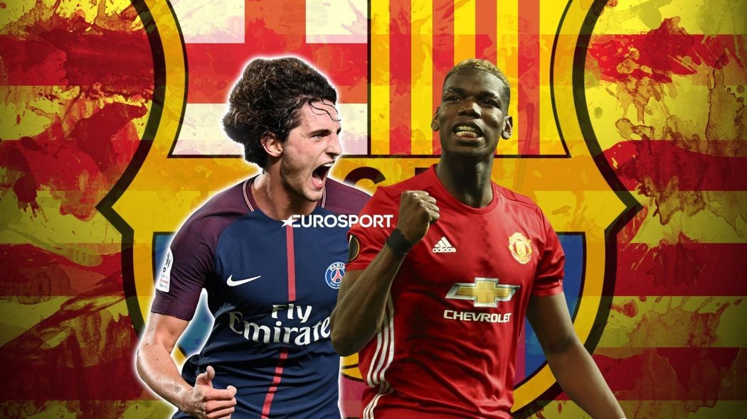 Chuyển nhượng 09/12: Chốt vụ Herrera, M.U lấy luôn 'hàng hot'; Man City đón tân binh - Bóng Đá