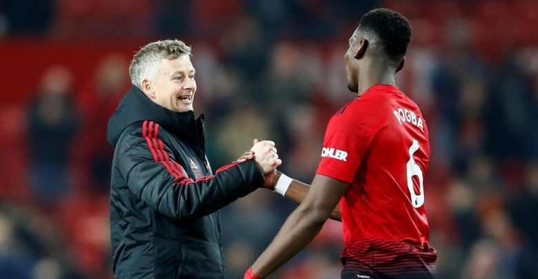 Chắc Mourinho cũng 'đổ bệnh' với thông số của Man Utd dưới thời Solskjaer  - Bóng Đá