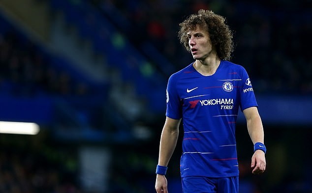 CĐV Chelsea phát cuồng: 