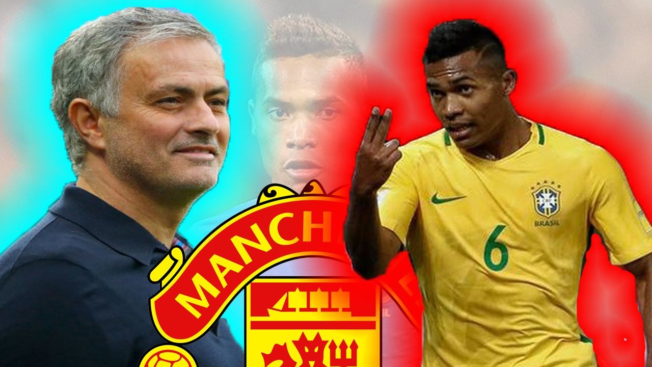 Man Utd đi chợ Đông: 2 đến, 3 có thể đi, Mourinho muốn chi đậm - Bóng Đá