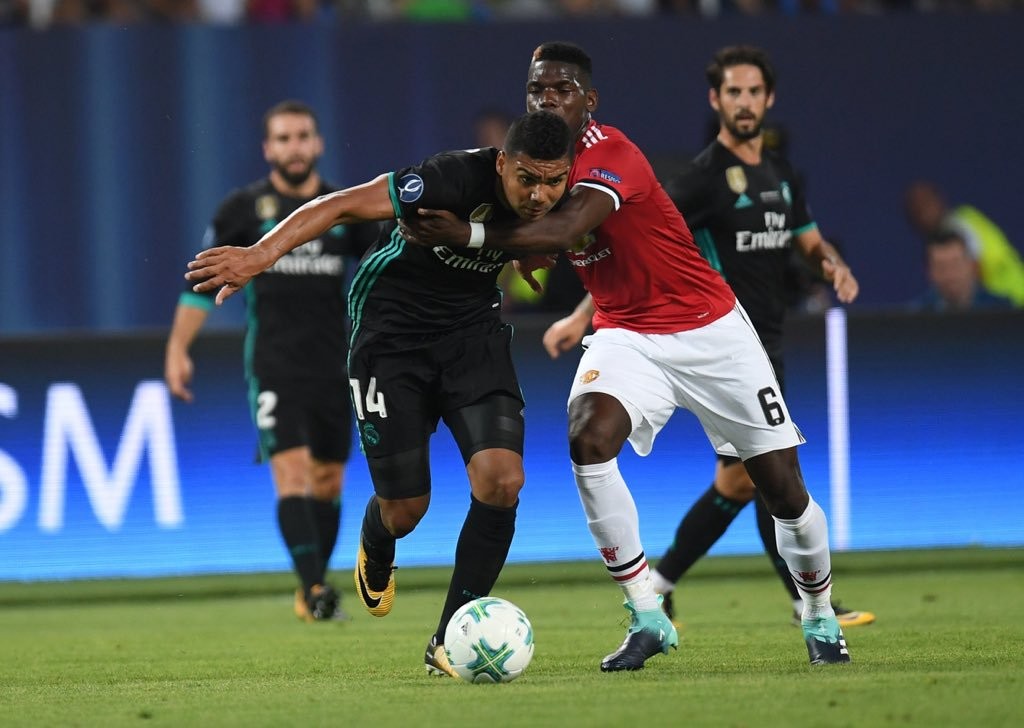 Chuyển nhượng 28/12: Chốt 3 thương vụ, M.U săn 'người nâng tầm' Pogba; Chelsea đón tân binh - Bóng Đá